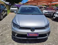 VOLKSWAGEN POLO 1.0 170 TSI COMFORTLINE AUTOMÁTICO VOLKSWAGEN POLO 1.0 170 TSI COMFORTLINE AUTOMÁTICO