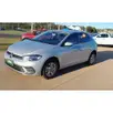 VOLKSWAGEN POLO 1.0 170 TSI COMFORTLINE AUTOMÁTICO VOLKSWAGEN POLO 1.0 170 TSI COMFORTLINE AUTOMÁTICO