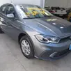 VOLKSWAGEN POLO 1.0 170 TSI COMFORTLINE AUTOMÁTICO VOLKSWAGEN POLO 1.0 170 TSI COMFORTLINE AUTOMÁTICO