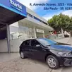 VOLKSWAGEN POLO 1.0 170 TSI COMFORTLINE AUTOMÁTICO VOLKSWAGEN POLO 1.0 170 TSI COMFORTLINE AUTOMÁTICO