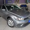 VOLKSWAGEN POLO 1.0 170 TSI COMFORTLINE AUTOMÁTICO VOLKSWAGEN POLO 1.0 170 TSI COMFORTLINE AUTOMÁTICO