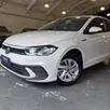 VOLKSWAGEN POLO 1.0 170 TSI COMFORTLINE AUTOMÁTICO VOLKSWAGEN POLO 1.0 170 TSI COMFORTLINE AUTOMÁTICO