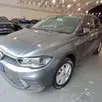 VOLKSWAGEN POLO 1.0 170 TSI COMFORTLINE AUTOMÁTICO VOLKSWAGEN POLO 1.0 170 TSI COMFORTLINE AUTOMÁTICO