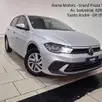 VOLKSWAGEN POLO 1.0 170 TSI COMFORTLINE AUTOMÁTICO VOLKSWAGEN POLO 1.0 170 TSI COMFORTLINE AUTOMÁTICO