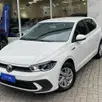 VOLKSWAGEN POLO 1.0 170 TSI COMFORTLINE AUTOMÁTICO VOLKSWAGEN POLO 1.0 170 TSI COMFORTLINE AUTOMÁTICO