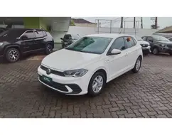 VOLKSWAGEN POLO 1.0 170 TSI COMFORTLINE AUTOMÁTICO VOLKSWAGEN POLO 1.0 170 TSI COMFORTLINE AUTOMÁTICO