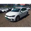 VOLKSWAGEN POLO 1.0 170 TSI COMFORTLINE AUTOMÁTICO VOLKSWAGEN POLO 1.0 170 TSI COMFORTLINE AUTOMÁTICO