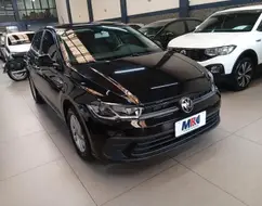 VOLKSWAGEN POLO 1.0 170 TSI COMFORTLINE AUTOMÁTICO VOLKSWAGEN POLO 1.0 170 TSI COMFORTLINE AUTOMÁTICO