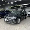 VOLKSWAGEN POLO 1.0 170 TSI COMFORTLINE AUTOMÁTICO VOLKSWAGEN POLO 1.0 170 TSI COMFORTLINE AUTOMÁTICO