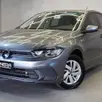 VOLKSWAGEN POLO 1.0 170 TSI COMFORTLINE AUTOMÁTICO VOLKSWAGEN POLO 1.0 170 TSI COMFORTLINE AUTOMÁTICO