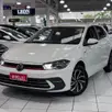 VOLKSWAGEN POLO 1.0 170 TSI COMFORTLINE AUTOMÁTICO VOLKSWAGEN POLO 1.0 170 TSI COMFORTLINE AUTOMÁTICO