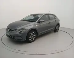 VOLKSWAGEN POLO 1.0 170 TSI HIGHLINE AUTOMÁTICO VOLKSWAGEN POLO 1.0 170 TSI HIGHLINE AUTOMÁTICO