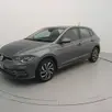 VOLKSWAGEN POLO 1.0 170 TSI HIGHLINE AUTOMÁTICO VOLKSWAGEN POLO 1.0 170 TSI HIGHLINE AUTOMÁTICO