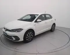 VOLKSWAGEN POLO 1.0 170 TSI HIGHLINE AUTOMÁTICO VOLKSWAGEN POLO 1.0 170 TSI HIGHLINE AUTOMÁTICO