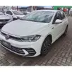 VOLKSWAGEN POLO 1.0 170 TSI HIGHLINE AUTOMÁTICO VOLKSWAGEN POLO 1.0 170 TSI HIGHLINE AUTOMÁTICO