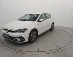 VOLKSWAGEN POLO 1.0 170 TSI HIGHLINE AUTOMÁTICO VOLKSWAGEN POLO 1.0 170 TSI HIGHLINE AUTOMÁTICO