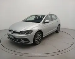 VOLKSWAGEN POLO 1.0 170 TSI HIGHLINE AUTOMÁTICO VOLKSWAGEN POLO 1.0 170 TSI HIGHLINE AUTOMÁTICO