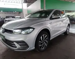 VOLKSWAGEN POLO 1.0 170 TSI HIGHLINE AUTOMÁTICO VOLKSWAGEN POLO 1.0 170 TSI HIGHLINE AUTOMÁTICO
