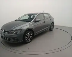 VOLKSWAGEN POLO 1.0 170 TSI HIGHLINE AUTOMÁTICO VOLKSWAGEN POLO 1.0 170 TSI HIGHLINE AUTOMÁTICO