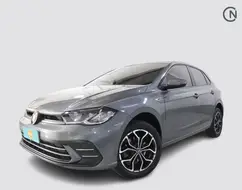 VOLKSWAGEN POLO 1.0 170 TSI HIGHLINE AUTOMÁTICO VOLKSWAGEN POLO 1.0 170 TSI HIGHLINE AUTOMÁTICO