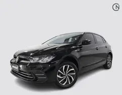 VOLKSWAGEN POLO 1.0 170 TSI HIGHLINE AUTOMÁTICO VOLKSWAGEN POLO 1.0 170 TSI HIGHLINE AUTOMÁTICO