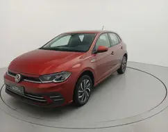VOLKSWAGEN POLO 1.0 170 TSI HIGHLINE AUTOMÁTICO VOLKSWAGEN POLO 1.0 170 TSI HIGHLINE AUTOMÁTICO