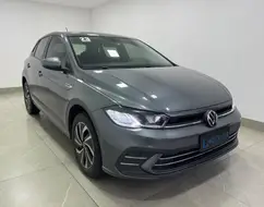 VOLKSWAGEN POLO 1.0 170 TSI HIGHLINE AUTOMÁTICO VOLKSWAGEN POLO 1.0 170 TSI HIGHLINE AUTOMÁTICO