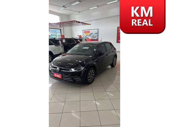 VOLKSWAGEN POLO 1.0 170 TSI HIGHLINE AUTOMÁTICO