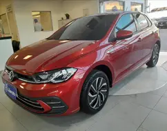 VOLKSWAGEN POLO 1.0 170 TSI HIGHLINE AUTOMÁTICO VOLKSWAGEN POLO 1.0 170 TSI HIGHLINE AUTOMÁTICO