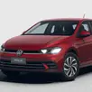 VOLKSWAGEN POLO 1.0 170 TSI HIGHLINE AUTOMÁTICO VOLKSWAGEN POLO 1.0 170 TSI HIGHLINE AUTOMÁTICO