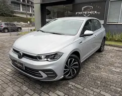 VOLKSWAGEN POLO 1.0 170 TSI HIGHLINE AUTOMÁTICO VOLKSWAGEN POLO 1.0 170 TSI HIGHLINE AUTOMÁTICO
