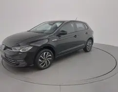 VOLKSWAGEN POLO 1.0 170 TSI HIGHLINE AUTOMÁTICO VOLKSWAGEN POLO 1.0 170 TSI HIGHLINE AUTOMÁTICO