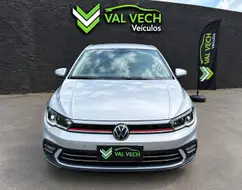 VOLKSWAGEN POLO 1.0 170 TSI HIGHLINE AUTOMÁTICO VOLKSWAGEN POLO 1.0 170 TSI HIGHLINE AUTOMÁTICO