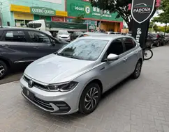 VOLKSWAGEN POLO 1.0 170 TSI HIGHLINE AUTOMÁTICO VOLKSWAGEN POLO 1.0 170 TSI HIGHLINE AUTOMÁTICO