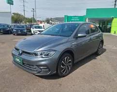 VOLKSWAGEN POLO 1.0 170 TSI HIGHLINE AUTOMÁTICO VOLKSWAGEN POLO 1.0 170 TSI HIGHLINE AUTOMÁTICO