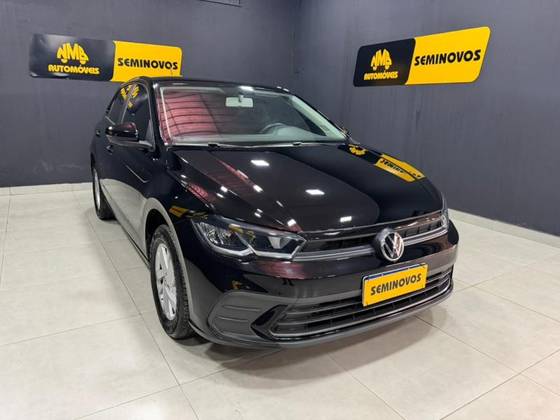 VOLKSWAGEN POLO 1.0 170 TSI MANUAL