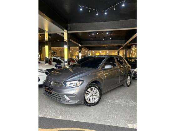 VOLKSWAGEN POLO 1.0 170 TSI MANUAL