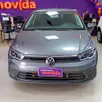 VOLKSWAGEN POLO 1.0 170 TSI SENSE AUTOMÁTICO VOLKSWAGEN POLO 1.0 170 TSI SENSE AUTOMÁTICO