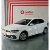 VOLKSWAGEN POLO 1.0 170 TSI SENSE AUTOMÁTICO VOLKSWAGEN POLO 1.0 170 TSI SENSE AUTOMÁTICO