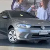 VOLKSWAGEN POLO 1.0 170 TSI SENSE AUTOMÁTICO VOLKSWAGEN POLO 1.0 170 TSI SENSE AUTOMÁTICO