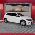 VOLKSWAGEN POLO 1.0 200 TSI COMFORTLINE AUTOMÁTICO VOLKSWAGEN POLO 1.0 200 TSI COMFORTLINE AUTOMÁTICO