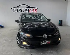 VOLKSWAGEN POLO 1.0 200 TSI COMFORTLINE AUTOMÁTICO VOLKSWAGEN POLO 1.0 200 TSI COMFORTLINE AUTOMÁTICO