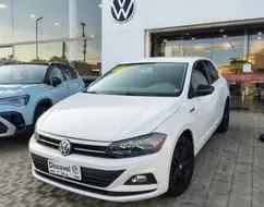 VOLKSWAGEN POLO 1.0 200 TSI COMFORTLINE AUTOMÁTICO VOLKSWAGEN POLO 1.0 200 TSI COMFORTLINE AUTOMÁTICO
