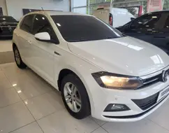 VOLKSWAGEN POLO 1.0 200 TSI COMFORTLINE AUTOMÁTICO VOLKSWAGEN POLO 1.0 200 TSI COMFORTLINE AUTOMÁTICO