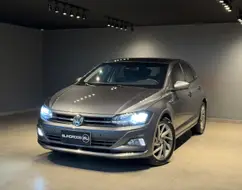 VOLKSWAGEN POLO 1.0 200 TSI HIGHLINE AUTOMÁTICO VOLKSWAGEN POLO 1.0 200 TSI HIGHLINE AUTOMÁTICO