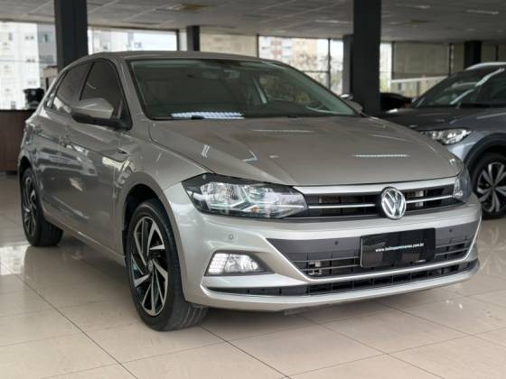 VOLKSWAGEN POLO 1.0 200 TSI HIGHLINE AUTOMÁTICO