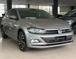 VOLKSWAGEN POLO 1.0 200 TSI HIGHLINE AUTOMÁTICO VOLKSWAGEN POLO 1.0 200 TSI HIGHLINE AUTOMÁTICO
