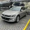 VOLKSWAGEN POLO 1.0 200 TSI HIGHLINE AUTOMÁTICO VOLKSWAGEN POLO 1.0 200 TSI HIGHLINE AUTOMÁTICO