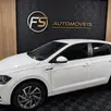 VOLKSWAGEN POLO 1.0 200 TSI HIGHLINE AUTOMÁTICO VOLKSWAGEN POLO 1.0 200 TSI HIGHLINE AUTOMÁTICO