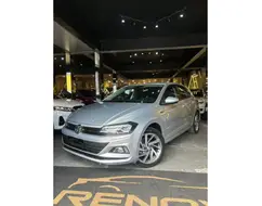VOLKSWAGEN POLO 1.0 200 TSI HIGHLINE AUTOMÁTICO VOLKSWAGEN POLO 1.0 200 TSI HIGHLINE AUTOMÁTICO
